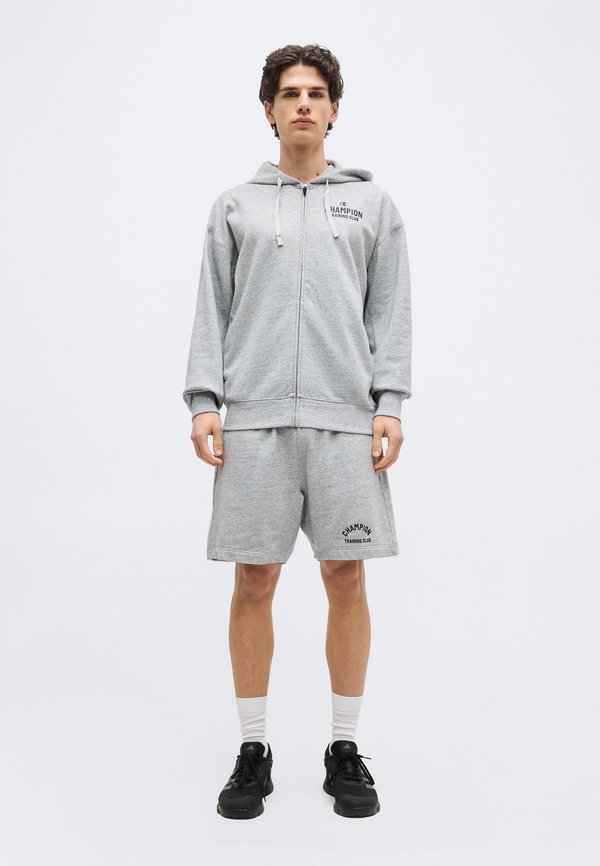 Champion RING SIDE RELAX FIT FULL ZIP HOODIE