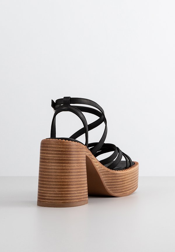 Jeffrey Campbell CLEMENTINE