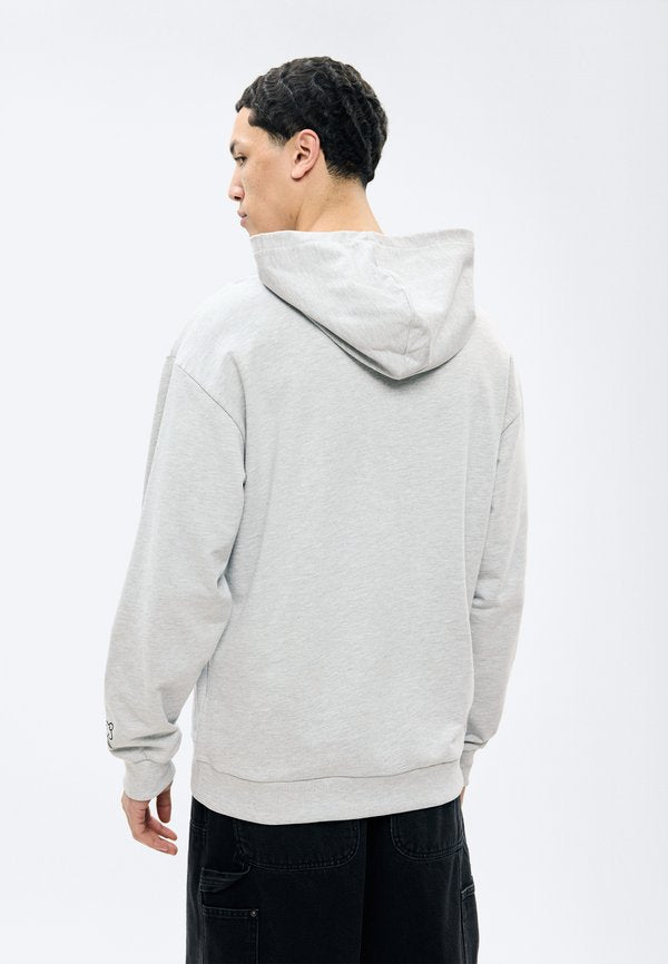 Puma SWITZERLAND SFV FTBLCULTURE RELAXED HOODIE