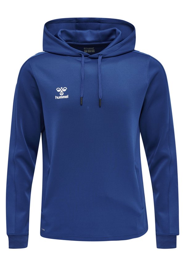 Hummel HMLCORE XK POLY SWEAT HOODIE
