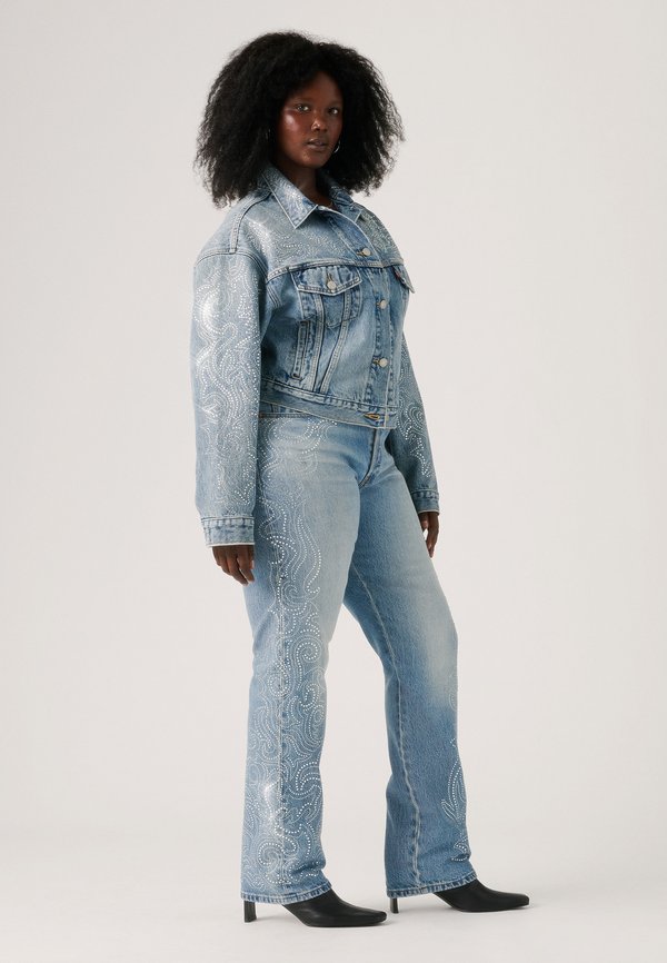 Levi's® LEVI'S® 501® CURVE