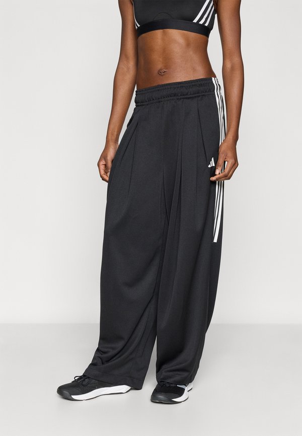 adidas Sportswear TIRO 3 STRIPES PLEATED