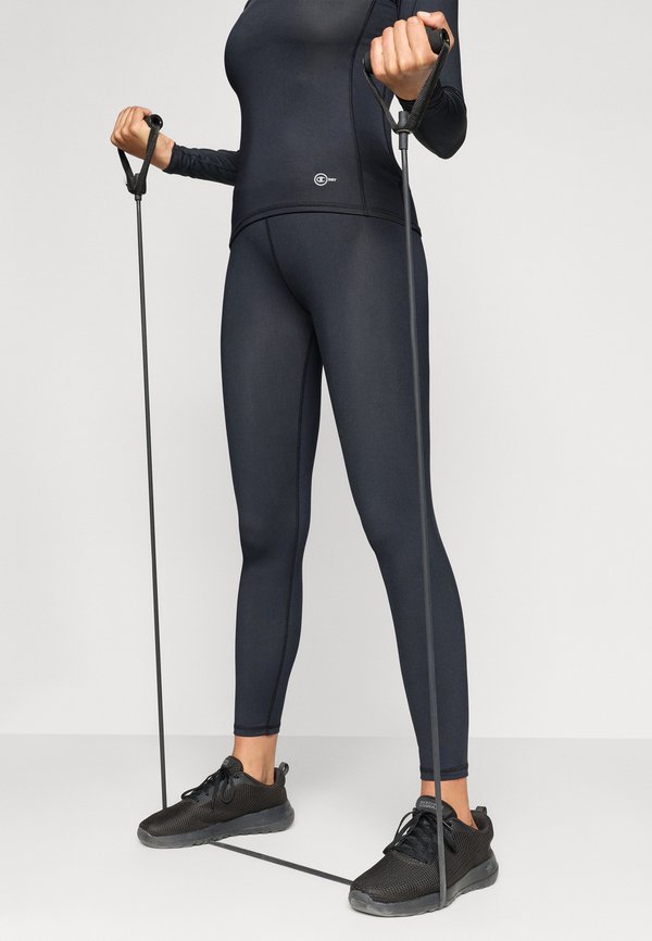 Champion TRAINING LEGGINGS COMBAT