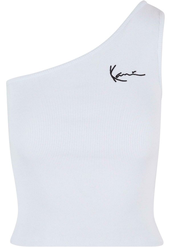 Karl Kani CHEST SIGNATURE ESSENTIAL ASYMMETRIC