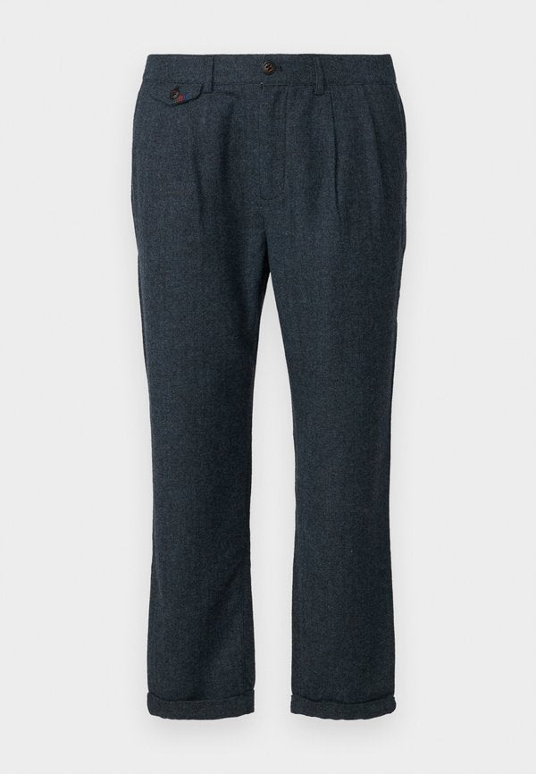 Scotch & Soda PLEATED WORKED-OUT UNISEX