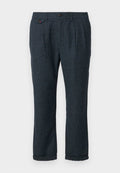 Scotch & Soda PLEATED WORKED-OUT UNISEX