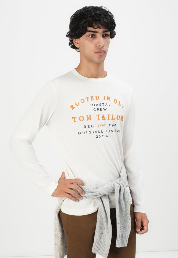 TOM TAILOR