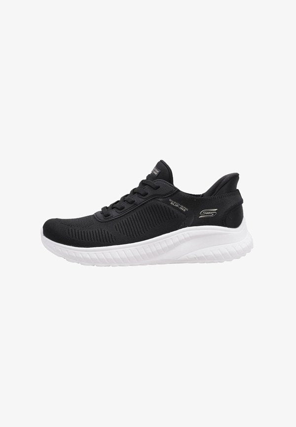 Skechers BOBS SQUAD - Trainers - black
