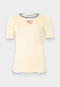 Helmstedt TRINE SHORT SLEEVE