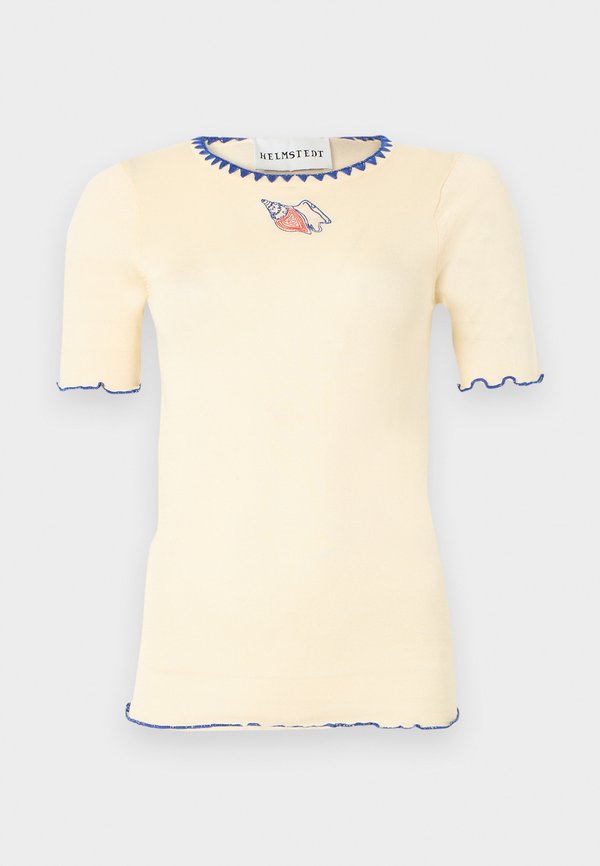 Helmstedt TRINE SHORT SLEEVE