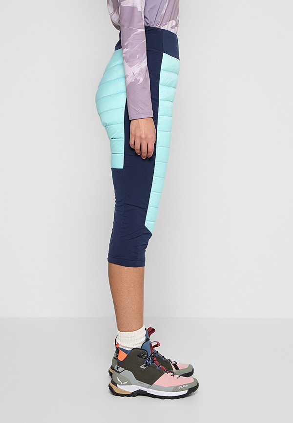 Kari Traa EMILIE HIGH WAIST CAPRI