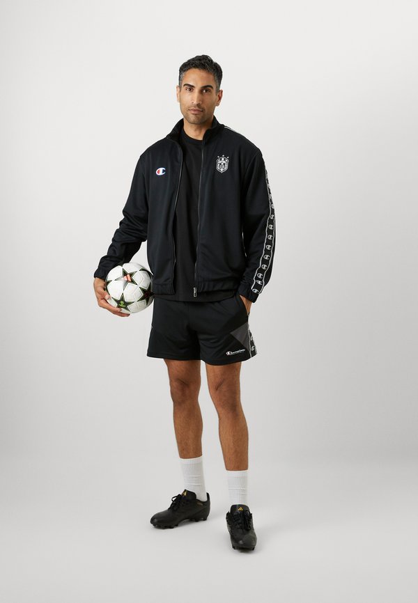Champion SPORTS HERITAGE FULL ZIP TRACK