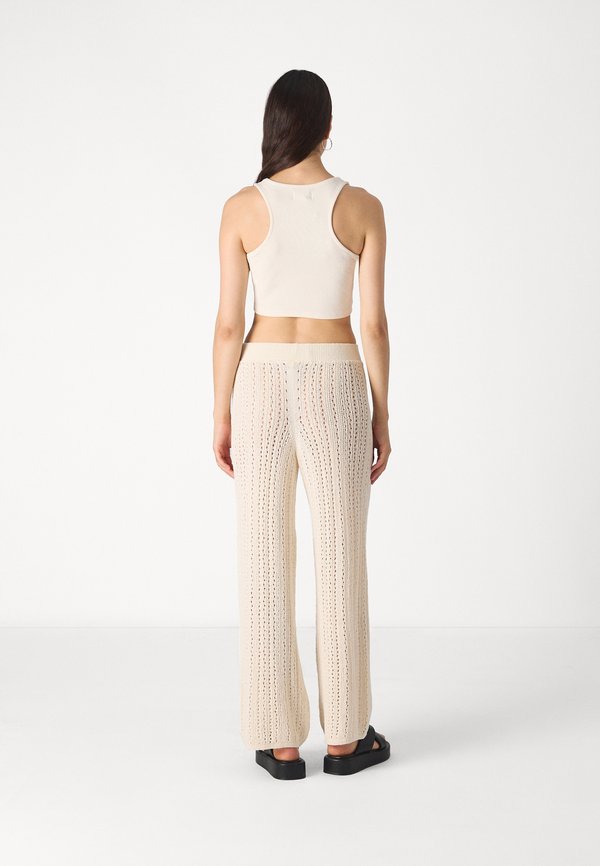 JDY JDYSUSANNAH STRAIGHT LEGGED PANTS