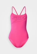 Speedo LOGO THIN STRAP ONE PIECE