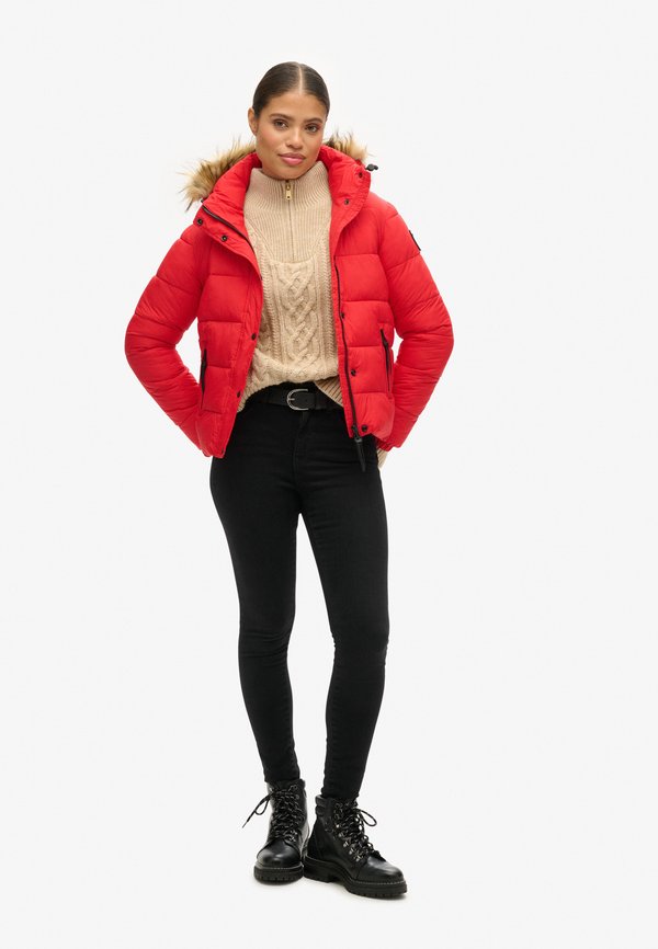 Superdry & Co PUFFER