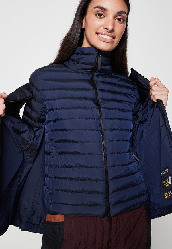 Jack Wolfskin UPPER EAST TWIN 2-IN-1