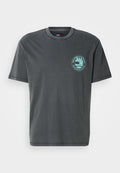 Tommy Jeans BACK SLOGAN TEXTURED RELAXED T-SHIRT