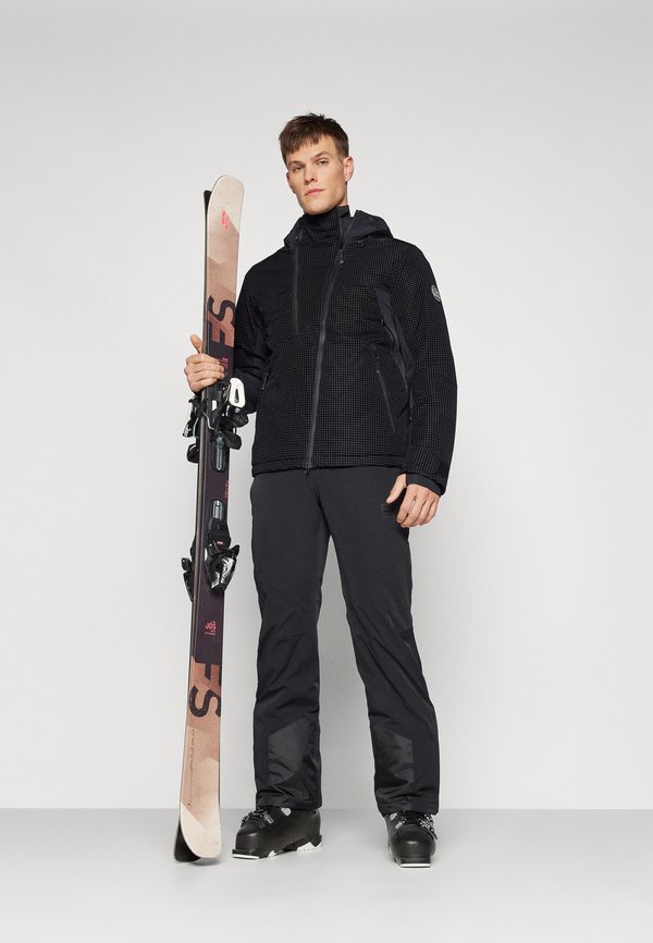 EA7 Emporio Armani ST MORITZ FASHION JACKET