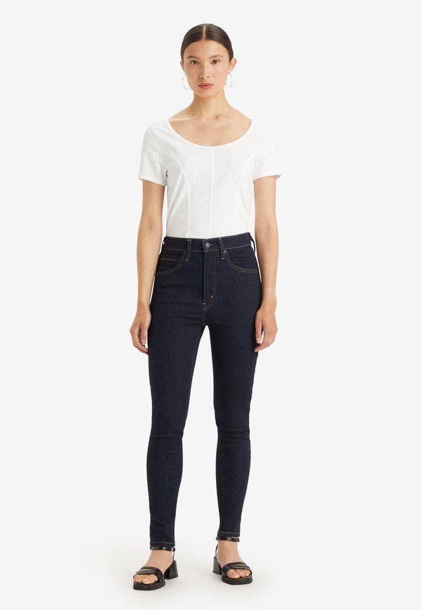 Levi's® RETRO HIGH SKINNY