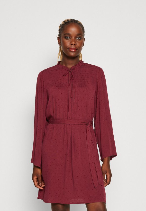 JDY JDYLIMA BELT DRESS