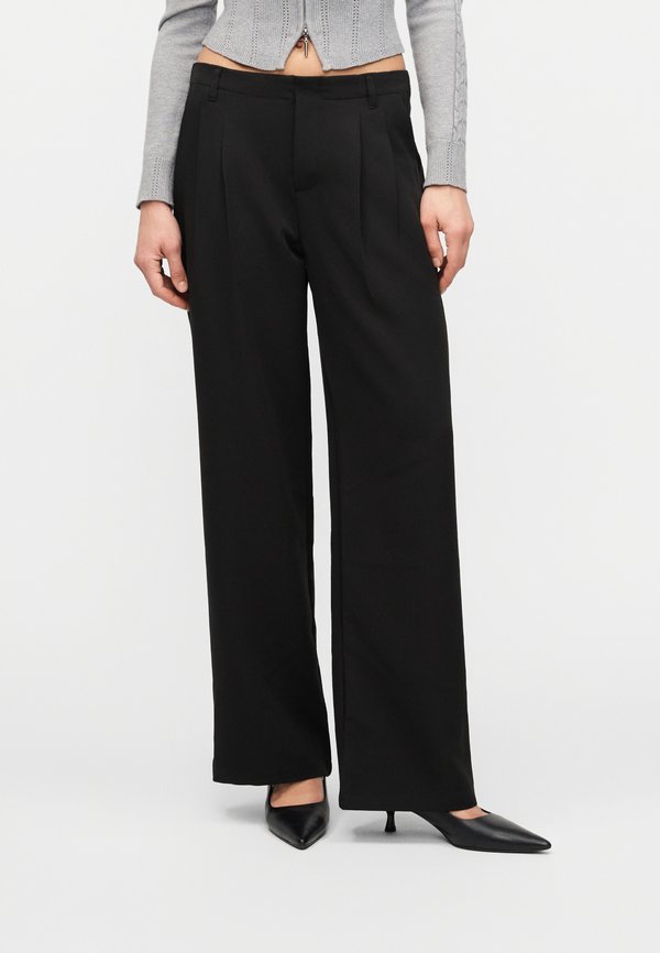 Noisy May NMVIOLA WIDE PANTS