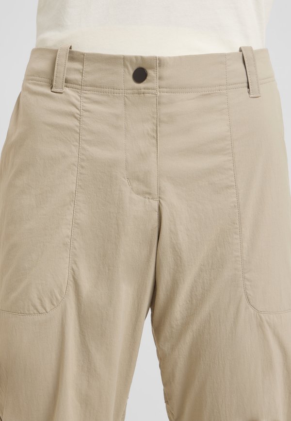 Jack Wolfskin DESERT PANTS W