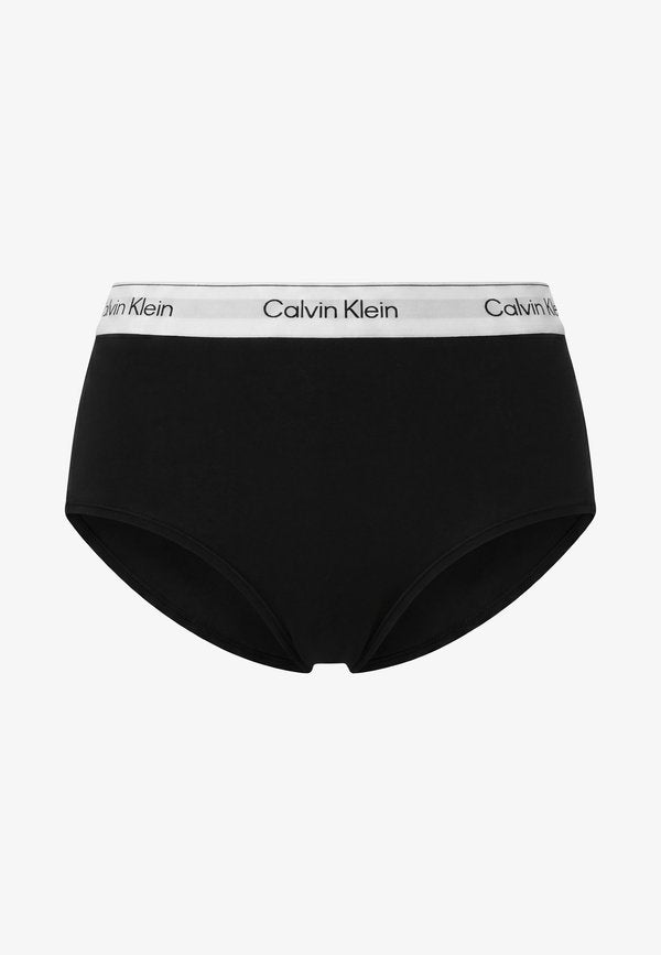 Calvin Klein Underwear ICON - Hipsters - black