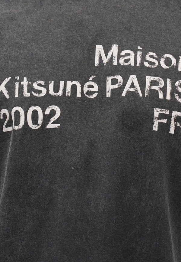 Maison Kitsuné 2002 COMFORT