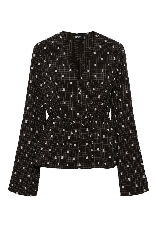 Pieces PCNOVALEE TIE