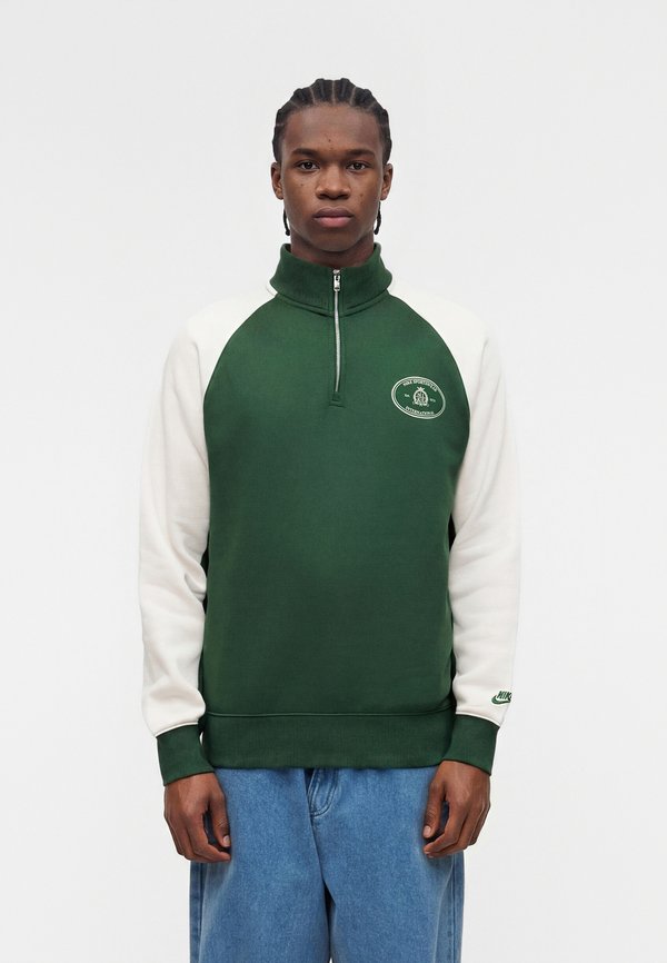 Nike Sportswear CLUB - Sweatshirt - fir