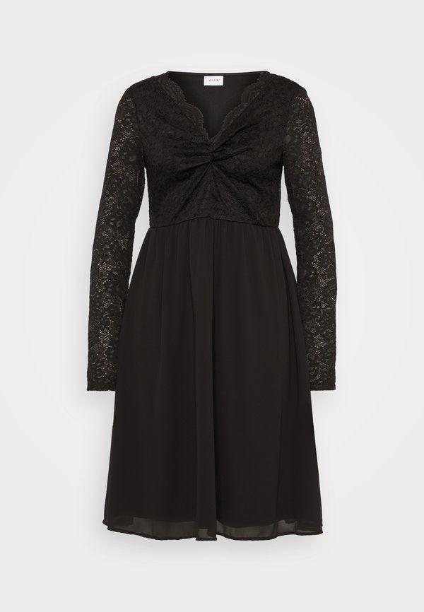 VILA VIWELLY DRESS
