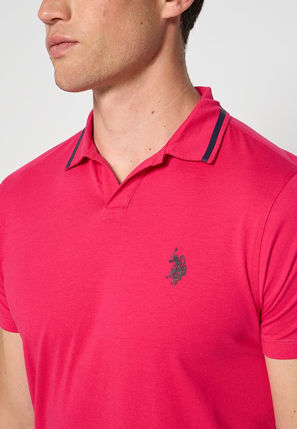 U.S. Polo Assn. READ