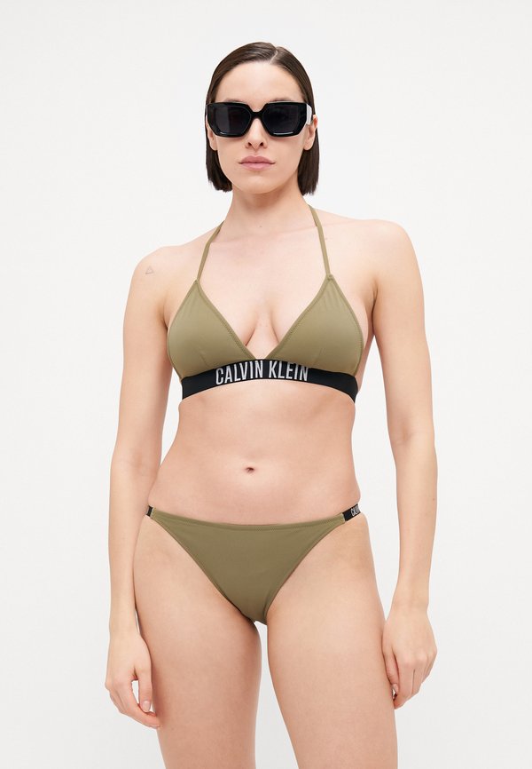 Calvin Klein Swimwear CHEEKY STRING