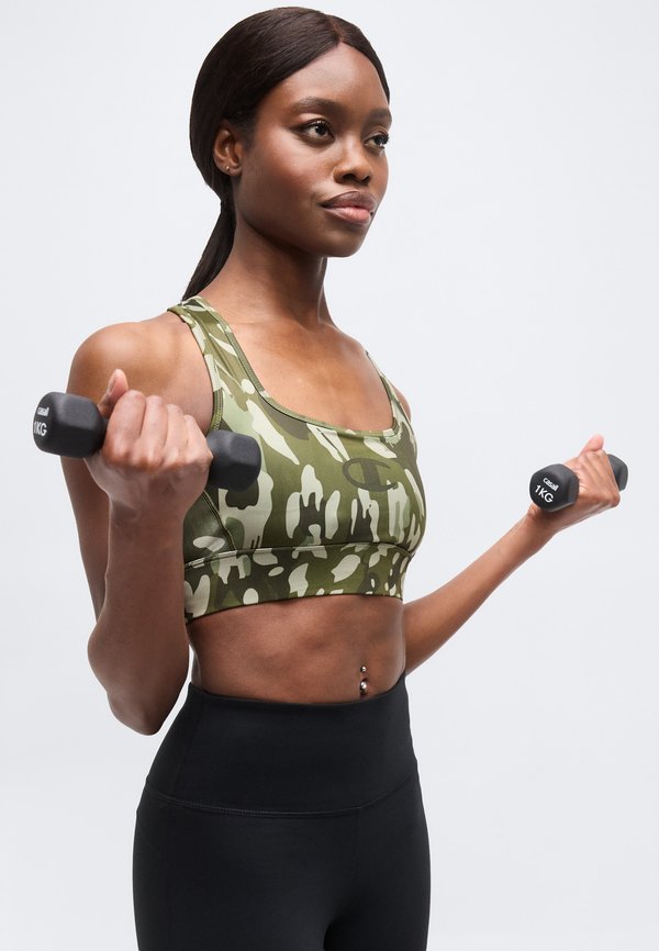 Champion TRAINING BRA HIGH SUPPORT COMBAT