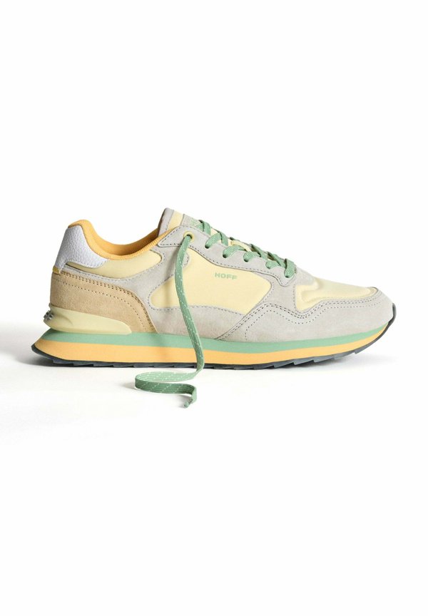 HOFF LUANDA SNEAKERS