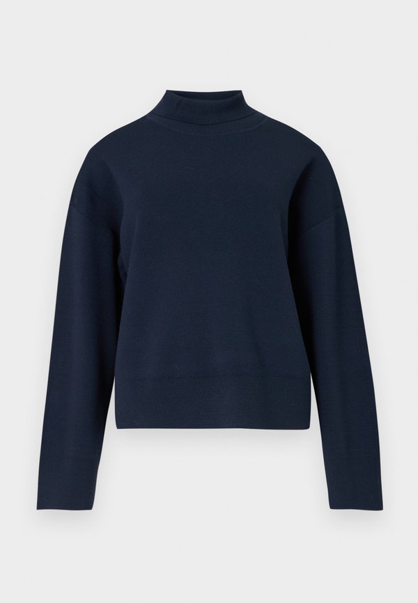JDY JDYJONDIS ROLL NECK PULLOVER