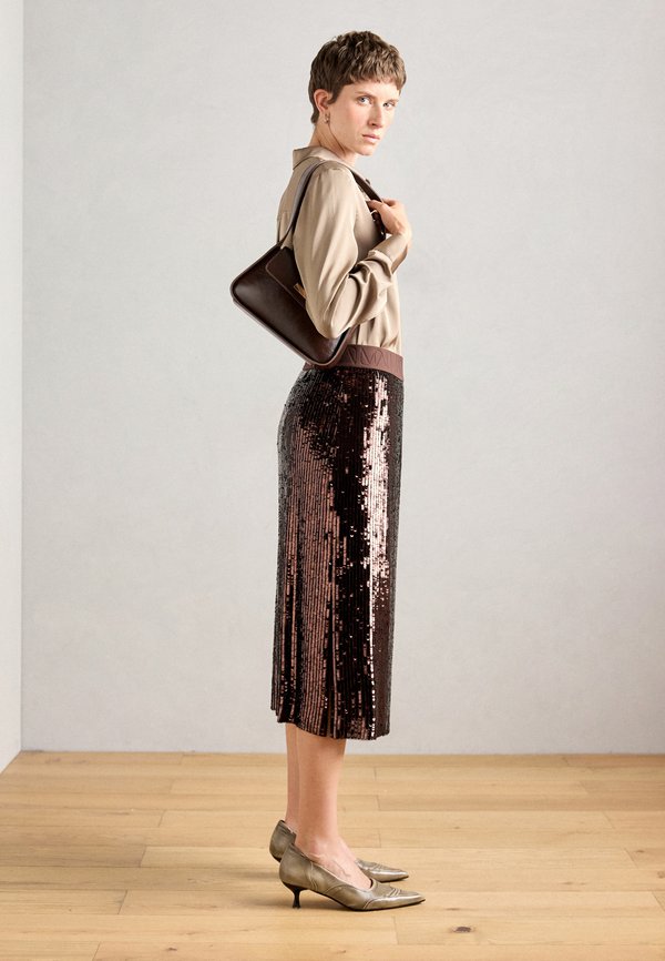 Mos Mosh BEZA SKIRT