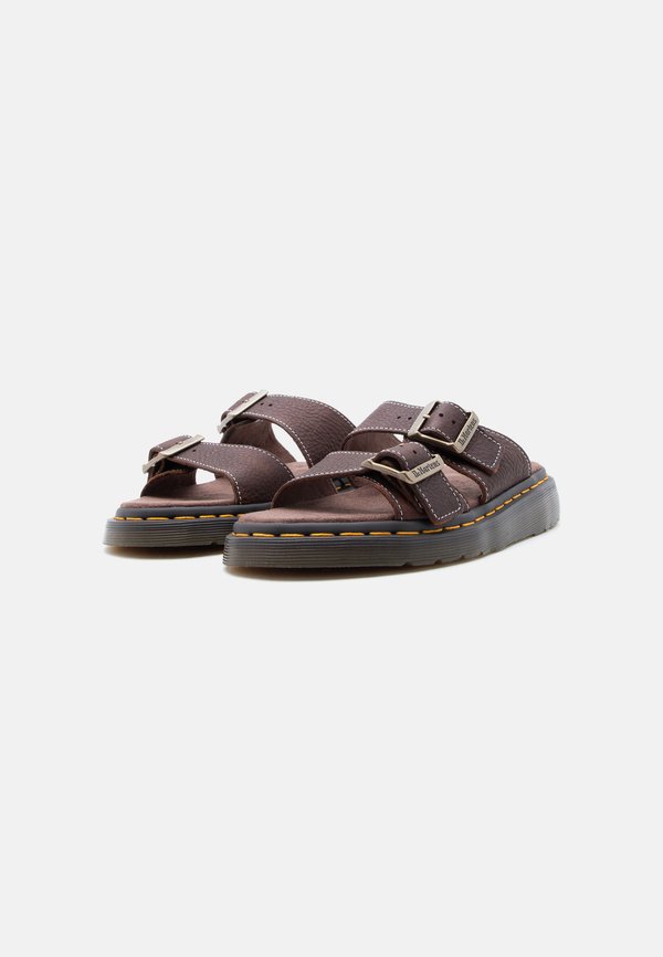 Dr. Martens JOSEF SLIDE UNISEX