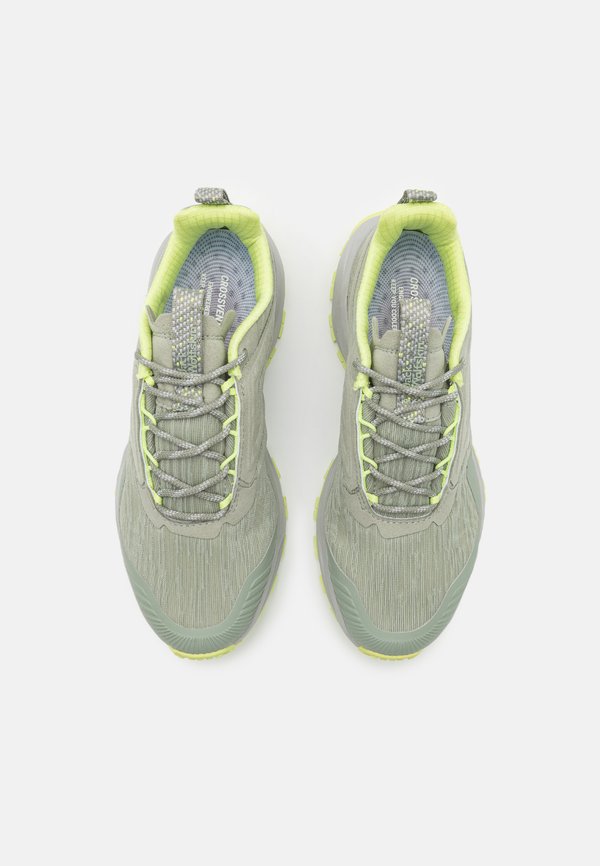 Jack Wolfskin PRELIGHT TEXASHIELD LOW