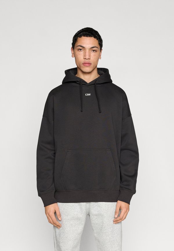 ICANIWILL EVERYDAY RELAXED HOODIE PRINT