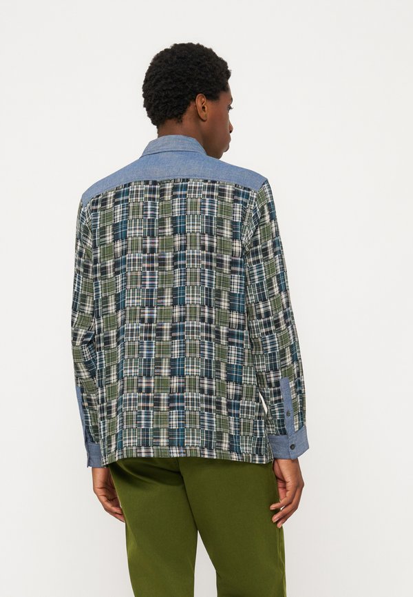 Scotch & Soda