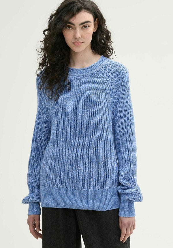 TOM TAILOR DENIM CREW NECK