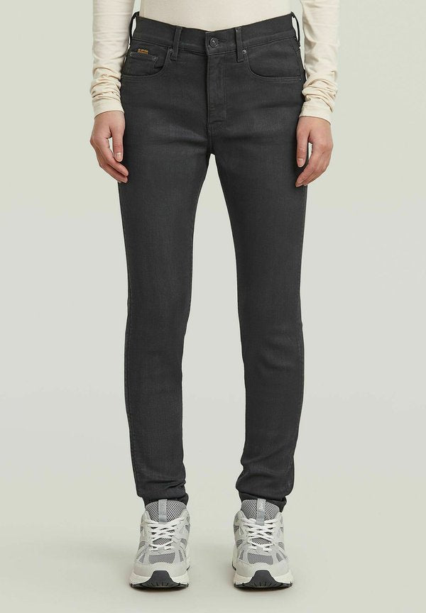G-STAR 3301 SKINNY WMN