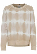 camel active MIT TIE DYE EFFEK