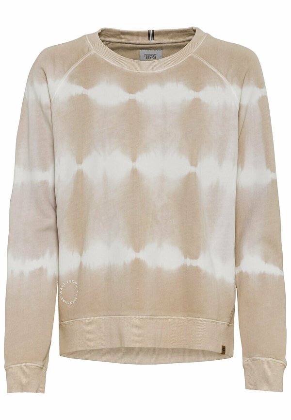 camel active MIT TIE DYE EFFEK