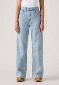 Levi's® CINCH BAGGY CARPENTER - Carpenter Jeans - summer job stone