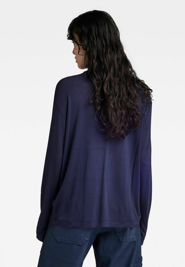 G-STAR ESSENTIAL MOCK LOOSE