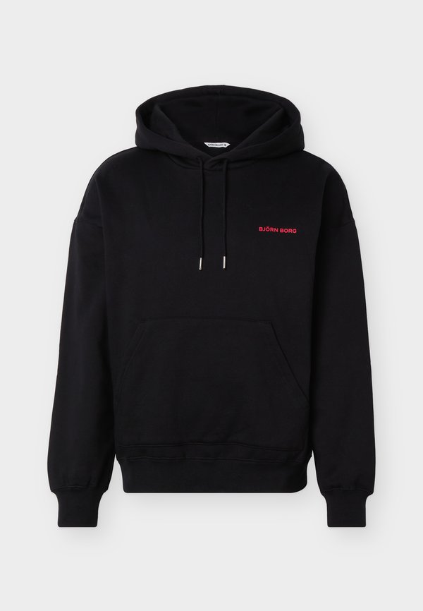 Björn Borg OVERSIZED HOODIE