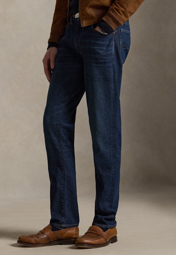 Polo Ralph Lauren PARKSIDE ACTIVE TAPER STRETCH JEAN