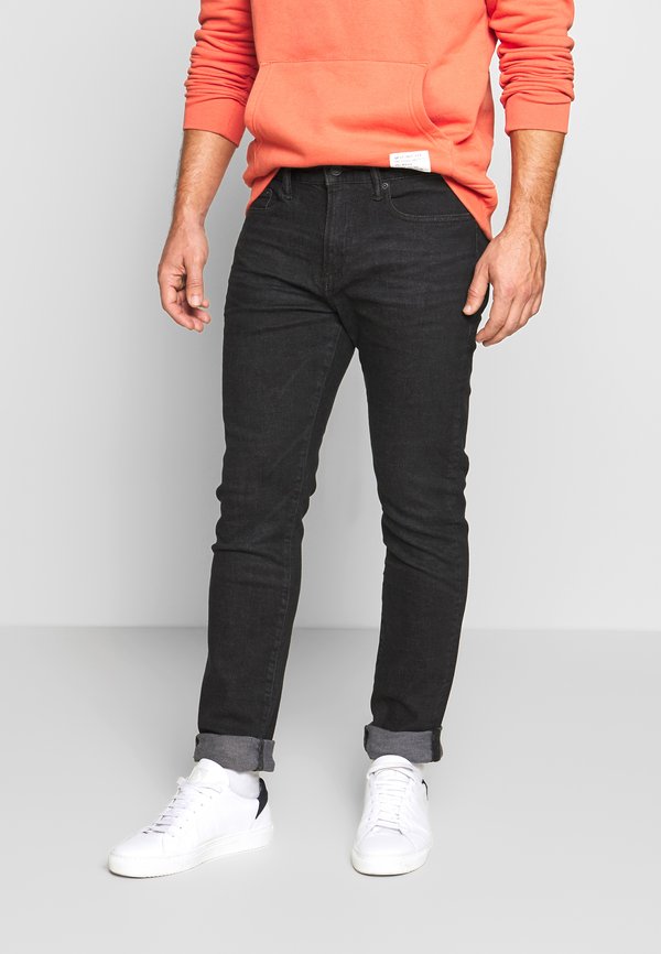 GAP TAPER